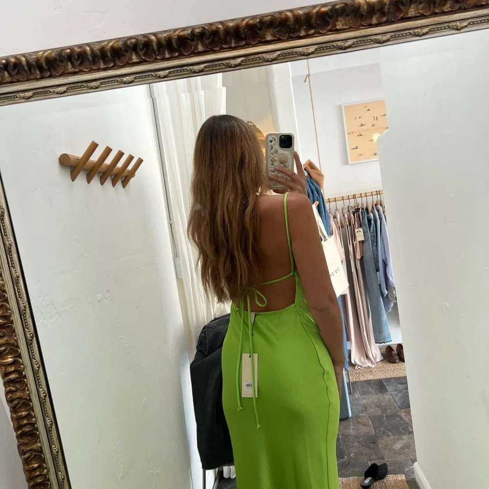 Bec & Bridge dreamer dress - Picture 4 of 8